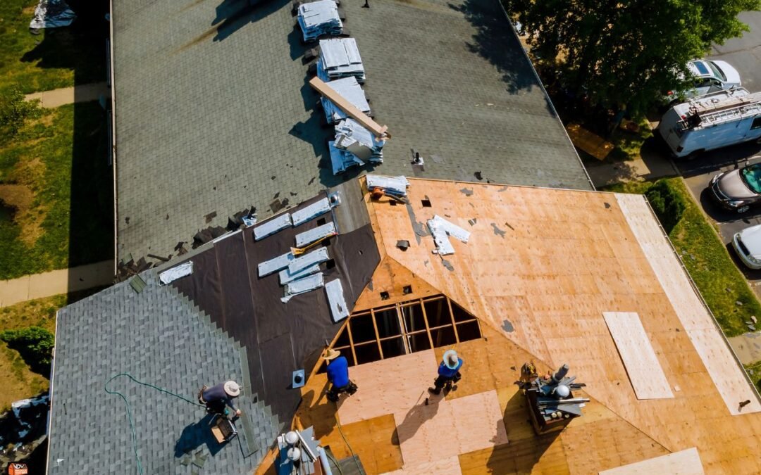 Pourquoi faire rénover, entretenir et réparer sa toiture ?